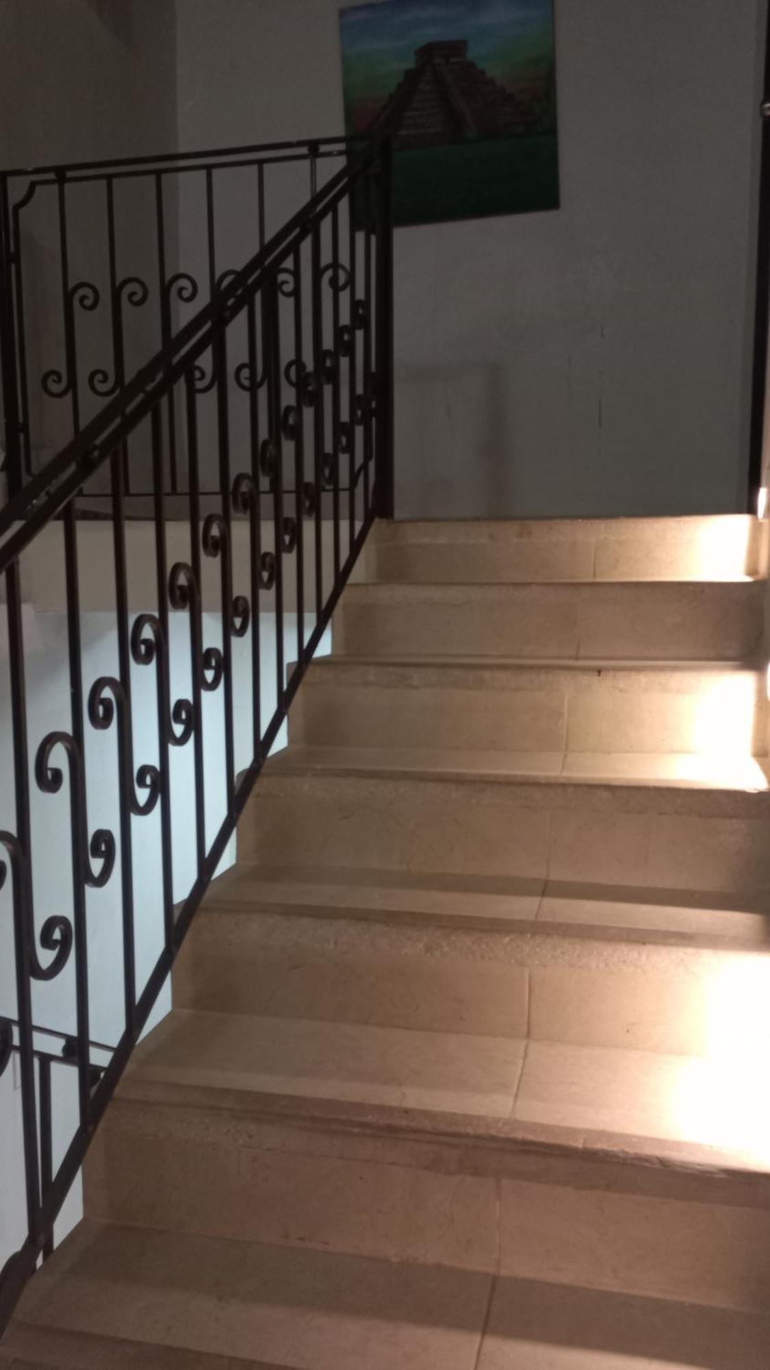 Апартаменти Casa Mama Bety Вальядолід Екстер'єр фото